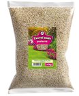 Travn sms parkov 1 kg